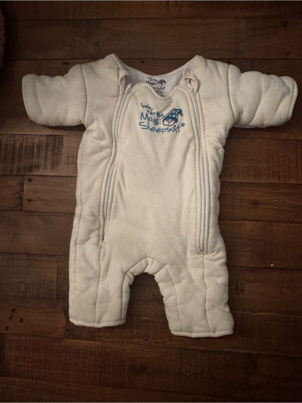 MAGIC SLEEPSUIT